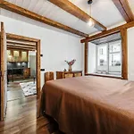 아파트 Cozy Nest In The Old Town
