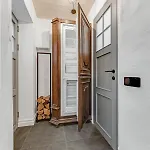 Cozy Nest In The Old Town 아파트 *