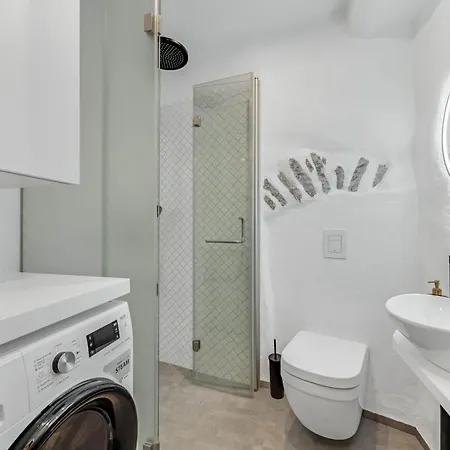 Cozy Nest In The Old Town Apartamento *