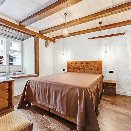 Cozy Nest In The Old Town * Tallinn