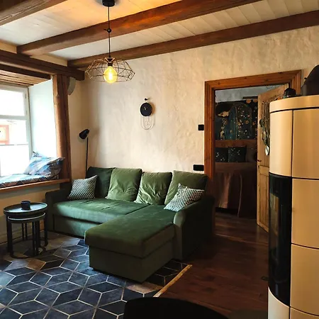 Lägenhet Cozy Nest In The Old Town Tallinn