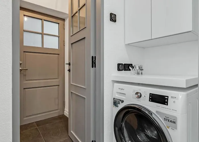 Cozy Nest In The Old Town Tallinn