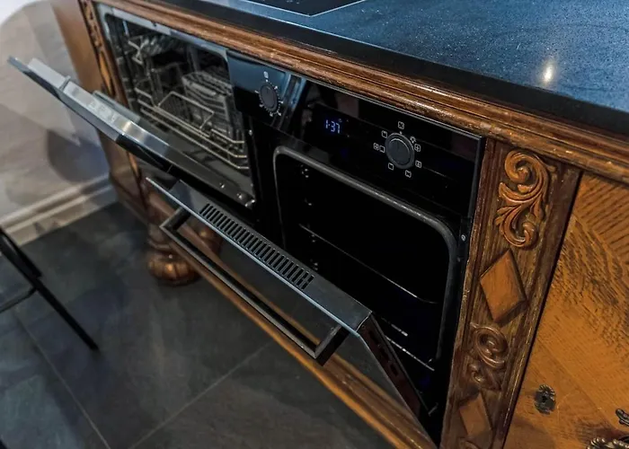 Cozy Nest In The Old Town Tallin