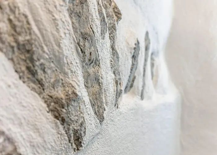 Apartamento Cozy Nest In The Old Town *