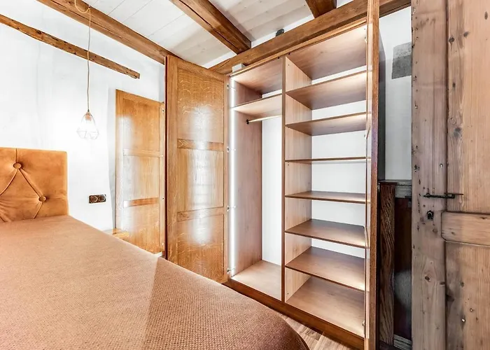 Cozy Nest In The Old Town Apartamento *