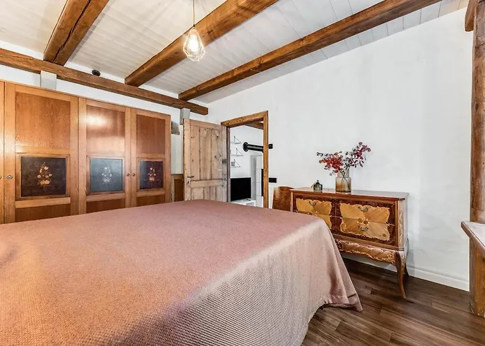 Cozy Nest In The Old Town Apartamento Tallin