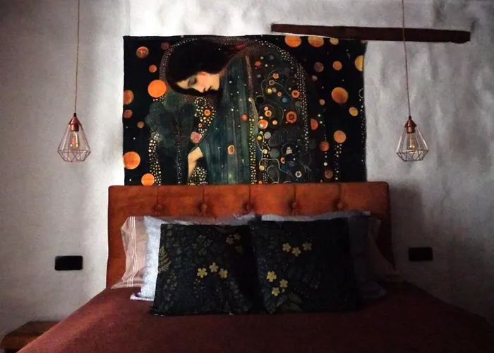 Cozy Nest In The Old Town Tallin