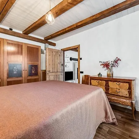 Cozy Nest In The Old Town Apartament Tallin