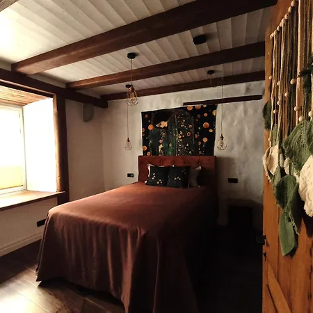 Cozy Nest In The Old Town Apartament *