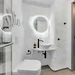 Cozy Nest In The Old Town Apartamento