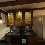 Apartamento Cozy Nest In The Old Town